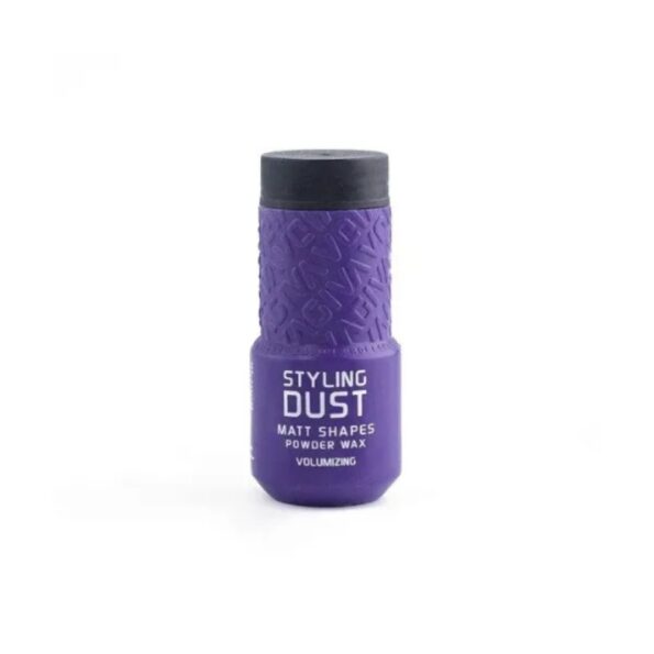 Agiva Hair Styling Powder Wax 04 Volumizing-Purple 20g